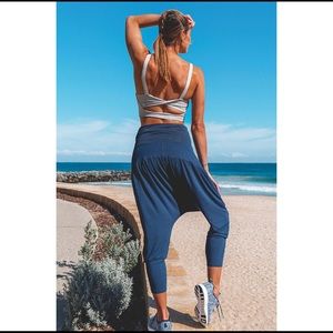 Free People Joggers - Size S